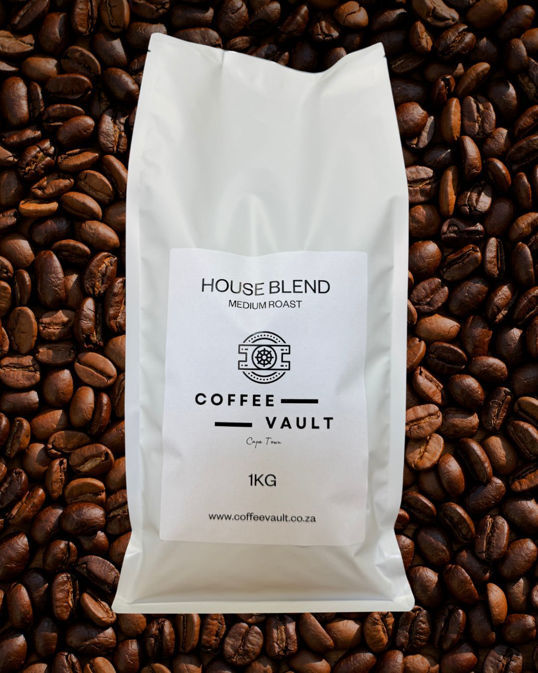 HOUSE BLEND