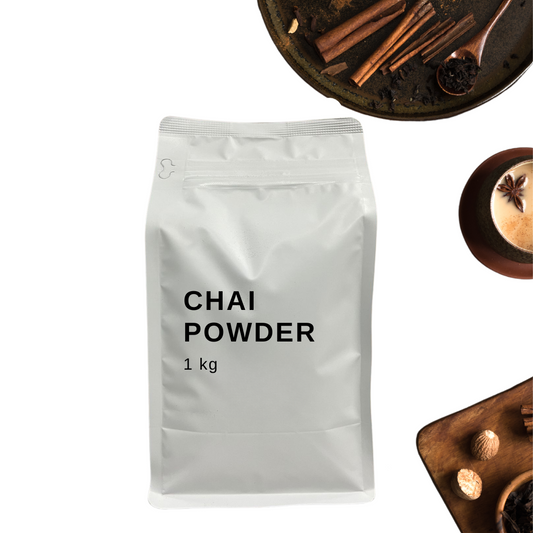 Chai Powder