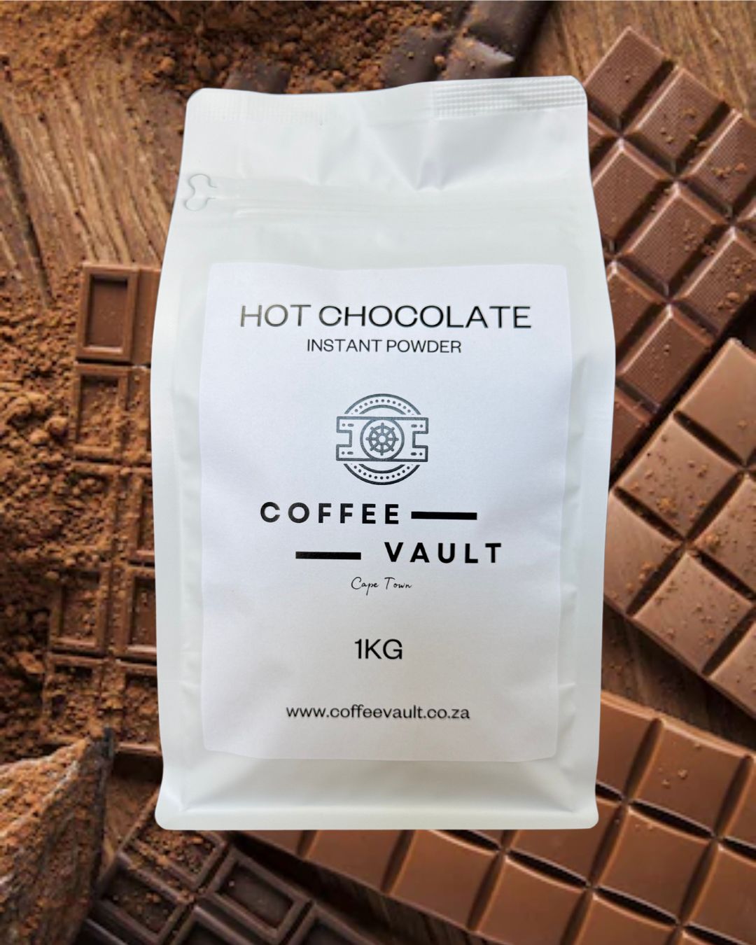 HOT CHOCOLATE