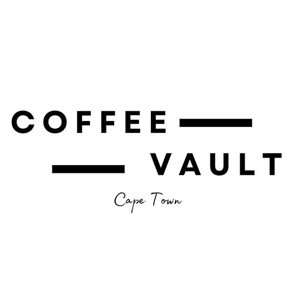Coffee Vault