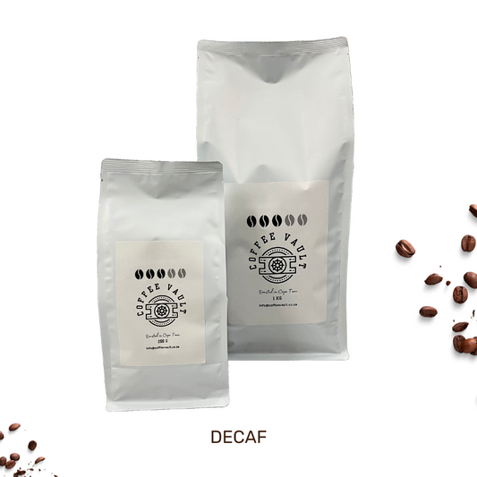 DECAF